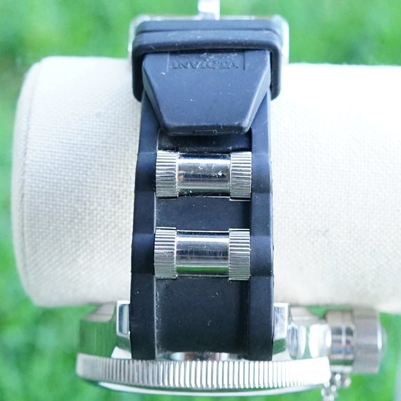 INVICTA 4342 Russian Diver Watch + NEW BATTERY - Picture 15 of 15